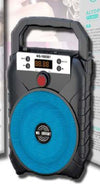Cassa Speaker Altoparlante Bluetooth 15watt Tx-9824 Radio Fm Tf Usb Ricaricabile Elettronica/Audio e video portatile/Accessori/Casse portatili e Docking Station con altoparlanti/Casse portatili Bluetooth Trade Shop italia - Napoli, Commerciovirtuoso.it