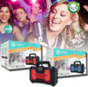 Cassa Speaker Altoparlante Bluetooth 20watt Tx-9828 Radio Fm Tf Usb Ricaricabile Elettronica/Audio e video portatile/Accessori/Casse portatili e Docking Station con altoparlanti/Casse portatili Bluetooth Trade Shop italia - Napoli, Commerciovirtuoso.it