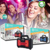 Cassa Speaker Altoparlante Bluetooth 20watt Tx-9828 Radio Fm Tf Usb Ricaricabile Elettronica/Audio e video portatile/Accessori/Casse portatili e Docking Station con altoparlanti/Casse portatili Bluetooth Trade Shop italia - Napoli, Commerciovirtuoso.it