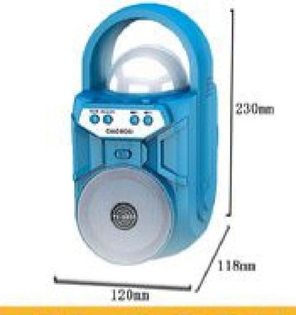 Cassa Speaker Altoparlante Bluetooth Portatile Tx-9825 Fm Tf Usb Aux Ricaricabile Elettronica/Audio e video portatile/Accessori/Casse portatili e Docking Station con altoparlanti/Casse portatili Bluetooth Trade Shop italia - Napoli, Commerciovirtuoso.it