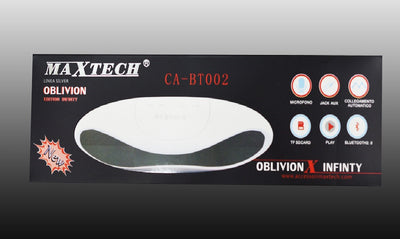 Cassa Speaker Bluetooth Con Funzione Vivavoce Per Smartphone Pc Maxtech Ca-bt002 Elettronica e telefonia > Accessori Audio e Video > Casse Portatili Trade Shop italia - Napoli, Commerciovirtuoso.it