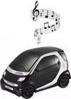 Cassa Speaker Bluetooth Forma Auto Smart Stereo Tf Usb Aux Portatile Led Q-yx233 Elettronica/Audio e video portatile/Accessori/Casse portatili e Docking Station con altoparlanti/Casse portatili Bluetooth Trade Shop italia - Napoli, Commerciovirtuoso.it