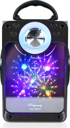 CASSA SPEAKER FM BLUETOOTH RICARICABILE SD USB AUX 2 CASSE PORTATILE BS-9524 Elettronica/Audio e video portatile/Accessori/Casse portatili e Docking Station con altoparlanti/Casse portatili Bluetooth Trade Shop italia - Napoli, Commerciovirtuoso.it