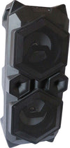 Cassa Speaker Fm Bluetooth Ricaricabile Sd Usb Aux 2 Portatile Microfono 2511bt Elettronica e telefonia > Accessori Audio e Video > Casse Portatili Trade Shop italia - Napoli, Commerciovirtuoso.it