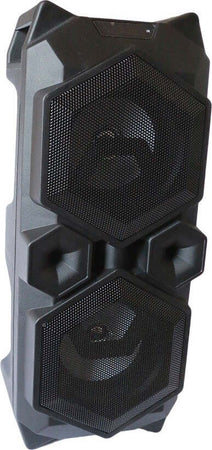 Cassa Speaker Fm Bluetooth Ricaricabile Sd Usb Aux 2 Portatile Microfono 2511bt Elettronica e telefonia > Accessori Audio e Video > Casse Portatili Trade Shop italia - Napoli, Commerciovirtuoso.it