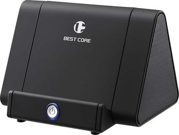 CASSA SPEAKER INDUZIONE VIVAVOCE RICARICABILE PER SMARTPHONE AUDIO 2.1 BC-318 Elettronica/Audio e video portatile/Accessori/Casse portatili e Docking Station con altoparlanti/Casse portatili Bluetooth Trade Shop italia - Napoli, Commerciovirtuoso.it