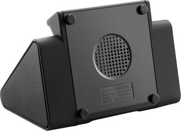 CASSA SPEAKER INDUZIONE VIVAVOCE RICARICABILE PER SMARTPHONE AUDIO 2.1 BC-318 Elettronica/Audio e video portatile/Accessori/Casse portatili e Docking Station con altoparlanti/Casse portatili Bluetooth Trade Shop italia - Napoli, Commerciovirtuoso.it