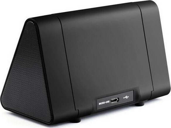 CASSA SPEAKER INDUZIONE VIVAVOCE RICARICABILE PER SMARTPHONE AUDIO 2.1 BC-318 Elettronica/Audio e video portatile/Accessori/Casse portatili e Docking Station con altoparlanti/Casse portatili Bluetooth Trade Shop italia - Napoli, Commerciovirtuoso.it