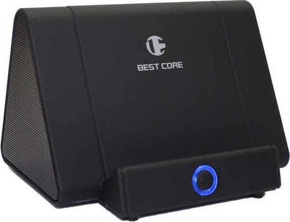 CASSA SPEAKER INDUZIONE VIVAVOCE RICARICABILE PER SMARTPHONE AUDIO 2.1 BC-318 Elettronica/Audio e video portatile/Accessori/Casse portatili e Docking Station con altoparlanti/Casse portatili Bluetooth Trade Shop italia - Napoli, Commerciovirtuoso.it