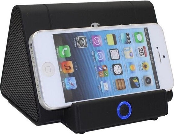 CASSA SPEAKER INDUZIONE VIVAVOCE RICARICABILE PER SMARTPHONE AUDIO 2.1 BC-318 Elettronica/Audio e video portatile/Accessori/Casse portatili e Docking Station con altoparlanti/Casse portatili Bluetooth Trade Shop italia - Napoli, Commerciovirtuoso.it