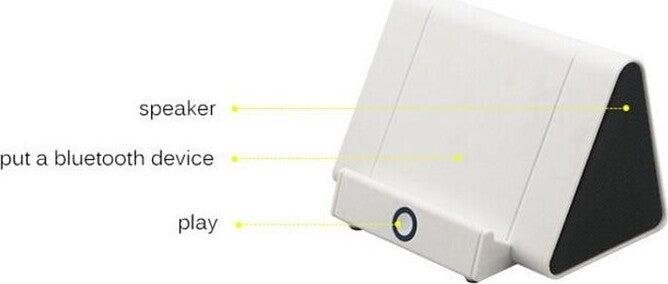 CASSA SPEAKER INDUZIONE VIVAVOCE RICARICABILE PER SMARTPHONE AUDIO 2.1 BC-318 Elettronica/Audio e video portatile/Accessori/Casse portatili e Docking Station con altoparlanti/Casse portatili Bluetooth Trade Shop italia - Napoli, Commerciovirtuoso.it