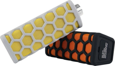 CASSA SPEAKER WATERPROOF PORTATILE ESTERNA GANCIO BLUETOOTH AUX MP3 SMARTPHONE Elettronica/Audio e video portatile/Accessori/Casse portatili e Docking Station con altoparlanti/Casse portatili Bluetooth Trade Shop italia - Napoli, Commerciovirtuoso.it