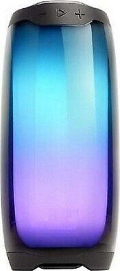 Cassa Speaker Wireless Portatile Altoparlante Bluetooth 5.0 A Colori Q-yx6680 Elettronica/Audio e video portatile/Accessori/Casse portatili e Docking Station con altoparlanti/Casse portatili Bluetooth Trade Shop italia - Napoli, Commerciovirtuoso.it