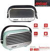 Cassa-Speaker-Wireless-Portatile-Ricaricabile-Micro-Sd-Usb-Bluetooth-Radio-Fm
