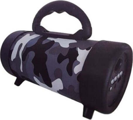 Cassa-Tekone-Speaker-Bluetooth-Portatile-Super-Bass-Microsd-Radio-Camouflage