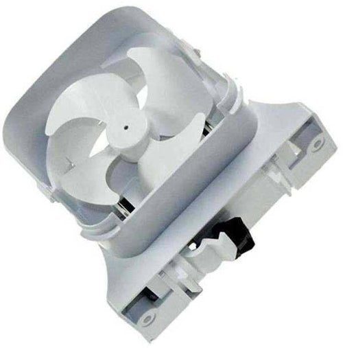 Cassa WHIRLPOOL Ventilatore Frigorifero 481010595122
