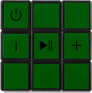 Cassa wireless Big Ben Rubik’s BT17RUBIKS Elettronica/Audio e video portatile/Accessori/Casse portatili e Docking Station con altoparlanti/Casse portatili Bluetooth Scontolo.net - Potenza, Commerciovirtuoso.it