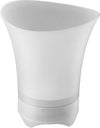 Cassa-wireless-Cellular-Line-BTSPKCHAMPAGNE23W-Ice-Music-Bucket-Bianco