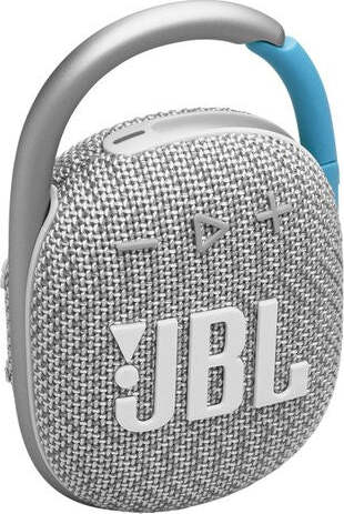Cassa-wireless-Jbl-JBLCLIP4ECOWHT-CLIP-4-Eco-White