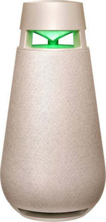 Cassa-wireless-Lg-XO3QBE-DEUSLLK-XBOOM-360-Omnidirezionale-Beige