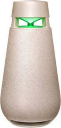Cassa-wireless-Lg-XO3QBE-DEUSLLK-XBOOM-360-Omnidirezionale-Beige