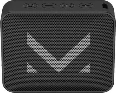 Cassa-wireless-Majestic-129356BK-STAR-Nero