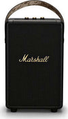 Cassa-wireless-Marshall-1005924-TUFTON-Black-e-Brass