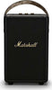 Cassa-wireless-Marshall-1005924-TUFTON-Black-e-Brass