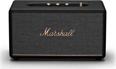 Cassa-wireless-Marshall-1006010-STANMORE-III-Black