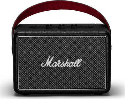 Cassa-wireless-Marshall-KILBURN-II-Black