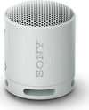 Cassa-wireless-Sony-SRSXB100H-CE7-Compact-Grigio