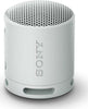 Cassa-wireless-Sony-SRSXB100H-CE7-Compact-Grigio