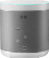 Cassa-wireless-Xiaomi-QBH4190GL-Mi-Smart-Speaker-White-e-Silver