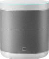 Cassa-wireless-Xiaomi-QBH4190GL-Mi-Smart-Speaker-White-e-Silver