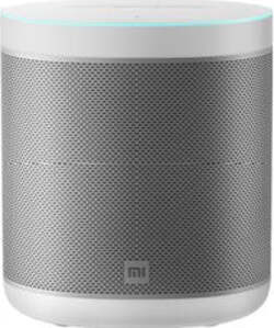 Cassa-wireless-Xiaomi-QBH4190GL-Mi-Smart-Speaker-White-e-Silver