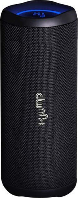 Cassa-wireless-Xjump-0XJ10000-XJ-100-Tws-Black