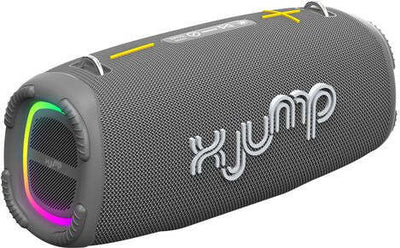 Cassa-wireless-Xjump-0XJ20010-XJ-200-Grigio