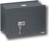 CASSAFORTE A MURO DA INCASSO BLINDATA ACCIAIO 210X340X200 mm TK/3 TECHNOSAFE KEY  Trade Shop italia - Napoli, Commerciovirtuoso.it