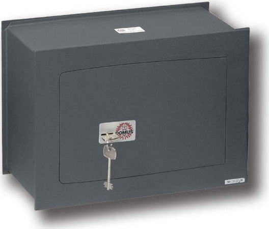 Cassaforte A Muro Da Incasso Blindata Acciaio 210x340x200 Mm Tk/3 Technosafe Key Fai da te/Sicurezza e protezione/Casseforti e accessori per la sicurezza/Casseforti a muro Trade Shop italia - Napoli, Commerciovirtuoso.it