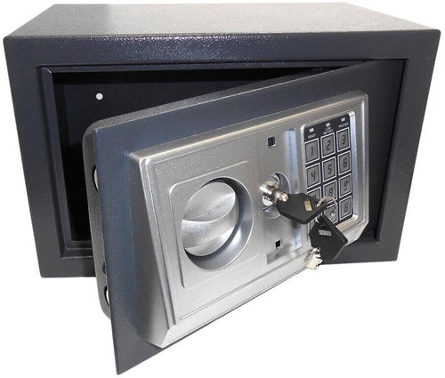 Cassaforte A Muro Elettronica Digitale Combinazione Numerica Cassetta Security Kovalmax