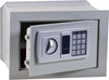 Cassaforte-A-Muro-Numerica-Digitale-Elettronica-31x20x20cm-Sicurez.-Grigio-Scuro