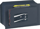 CASSAFORTE-CON-CHIAVE-E-COMBINAZIONE-1245---ALP-32-x-49-x-19,5-Stark