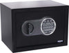 Cassaforte di sicurezza con serratura elettronica 310ET - 310x200x200 mm - Iternet Cancelleria e prodotti per ufficio/Archivio ufficio e accessori per scrivania/Casseforti portamonete e contabanconote/Piccole casseforti per contanti e assegni Eurocartuccia - Pavullo, Commerciovirtuoso.it