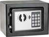 Cassaforte-Digitale-In-Acciaio-Con-Tastierino-E-Chiave-Per-L'apertura-Manuale