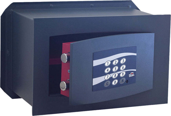 CASSAFORTE-ELETTRONICA-SERIE-'850A'-851A---ALP-21-x-31-x-15-cm-Stark