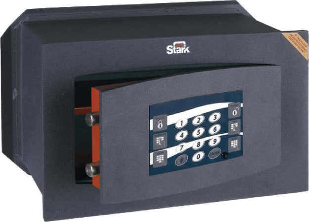 CASSAFORTE-ELETTRONICA-SERIE-'850A'-855A---ALP-32-x-49-x-19,5-cm-Stark