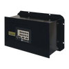 Cassaforte A Combinazione Elettronica Nera Brixo