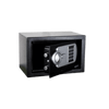 Cassaforte di Sicurezza Elettronica 8,5 L Nera