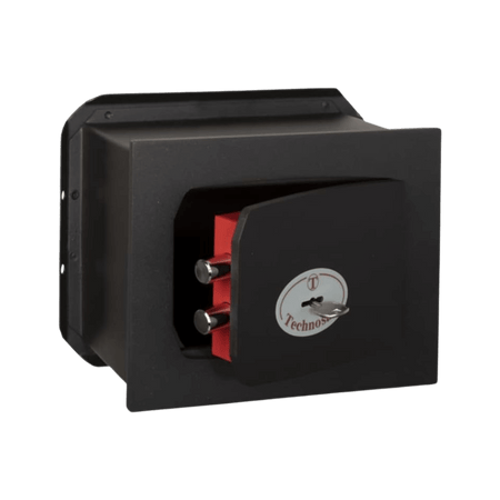 cassaforte techomax
