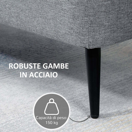 cassaPanca-Contenitore-baule--elegante-grande-panca-pouf-negozio-in-Tessuto-Effetto-Velluto-per-Camera-Soggiorno-e-Ingresso-101x38.5x44.5-cm,-Grigio-F838-271V00GYA